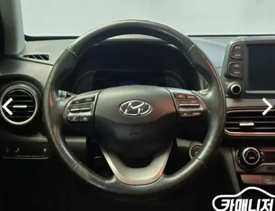 Hyundai Kona 2019, 143992 км, за 8700000 KRW - фото 9