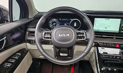 Kia Canival 2022, 59073 км, за 29500000 KRW - фото 13