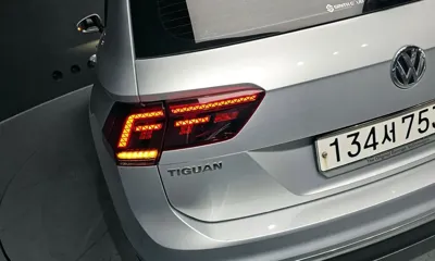 Volkswagen Tiguan 2020, 82625 км, за 20500000 KRW - фото 23