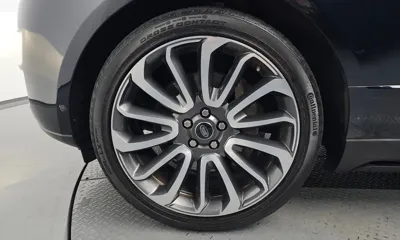 Land Rover Range Rover 2017, 85885 км, за 42500000 KRW - фото 5