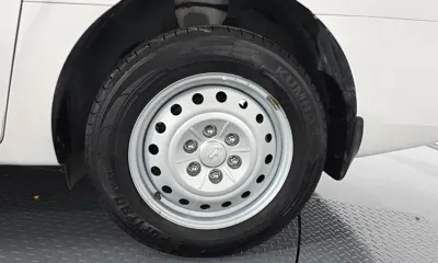 Hyundai Staria 2022, 174347 км, за 14900000 KRW - фото 21