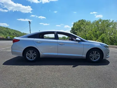 Hyundai Sonata 2015, 82730 км, за 6700000 KRW - фото 8