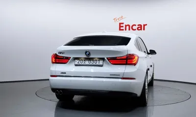BMW Gran Turismo 2016, 162141 км, за 14300000 KRW