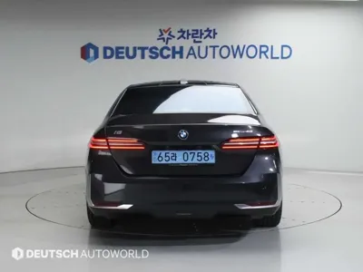 BMW i5 2024, 65548 км, за 59900000 KRW