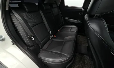 KG_Mobility_Ssangyong TIBOLI 2019, 64584 км, за 9990000 KRW - фото 12