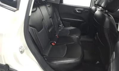 Jeep Compass 2019, 57401 км, за 13900000 KRW - фото 11