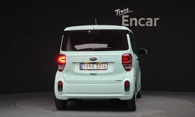 Kia Ray 2020, 86474 км, за 7000000 KRW