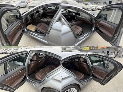 BMW 5-Series 2018, 101689 км, за 20990000 KRW - фото 10