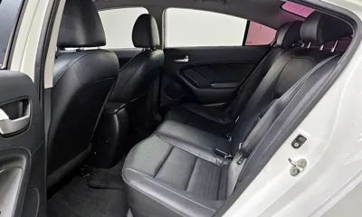 Kia K3 2017, 49567 км, за 10500000 KRW - фото 26
