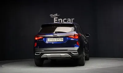Kia Seltos 2020, 67977 км, за 14700000 KRW