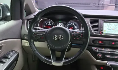 Kia Canival 2018, 86559 км, за 11000000 KRW - фото 13