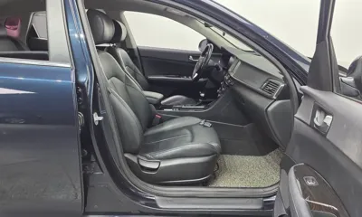 Kia K5 2016, 143173 км, за 7500000 KRW - фото 26