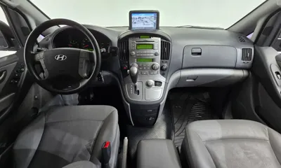 Hyundai Starex 2016, 87002 км, за 12900000 KRW - фото 7