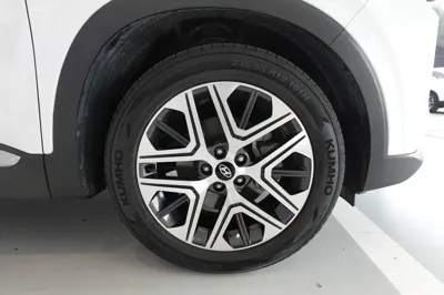 Hyundai Santafe 2020, 92281 км, за 20990000 KRW - фото 20