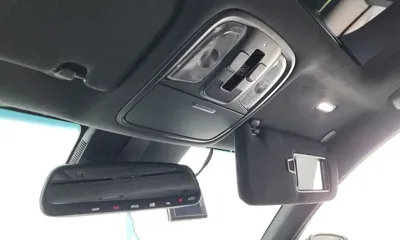 Kia Stinger 2018, 86597 км, за 20900000 KRW - фото 29