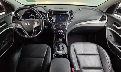 Hyundai Maxcruz 2016, 50863 км, за 16200000 KRW - фото 7