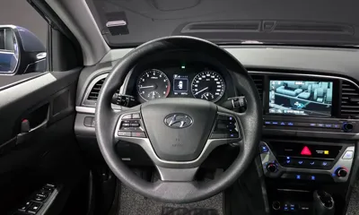 Hyundai Avante 2018, 25371 км, за 12000000 KRW - фото 13