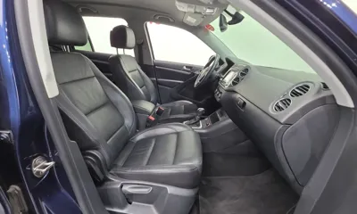 Volkswagen Tiguan 2015, 149911 км, за 6500000 KRW - фото 10