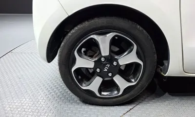 Kia Ray 2015, 170735 км, за 6500000 KRW - фото 22