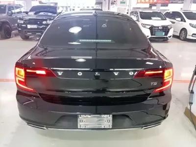Volvo S90 2017, 150800 км, за 84800 CNY - фото 6