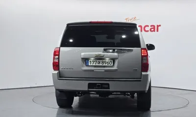 Chevrolet Tahoe 2008, 232664 км, за 13290000 KRW
