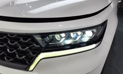 Kia Sorento 2021, 93478 км, за 27700000 KRW - фото 22