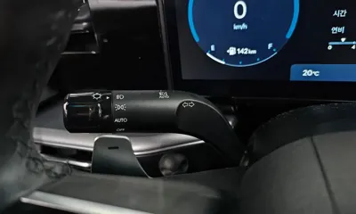 Hyundai Grandeur 2023, 105205 км, за 22000000 KRW - фото 30