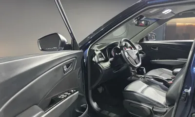 KG_Mobility_Ssangyong TIBOLI 2016, 118178 км, за 6200000 KRW - фото 10