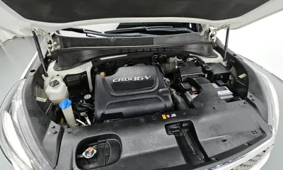 Kia Sorento 2016, 128384 км, за 12200000 KRW - фото 6