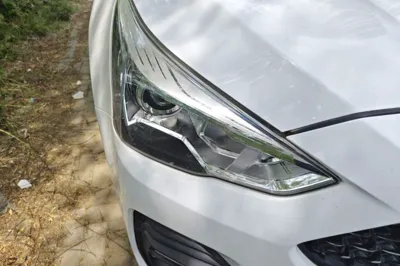 Haval M6 2019, 30800 км, за 40230.38 CNY - фото 7