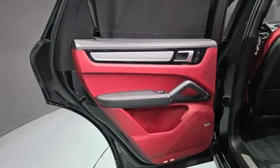 Porsche Cayenne 2023, 51140 км, за 107000000 KRW - фото 25