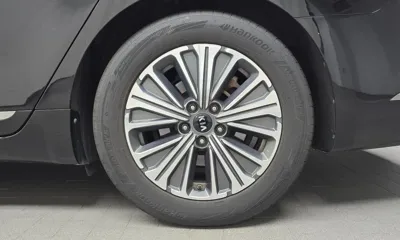 Kia K7 2018, 116458 км, за 17900000 KRW - фото 21