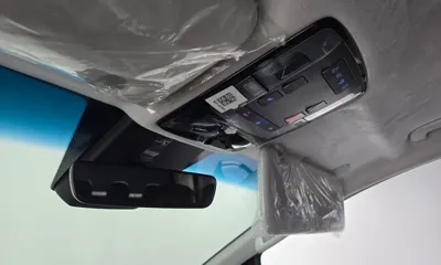 Hyundai Staria 2023, 85233 км, за 32000000 KRW - фото 20