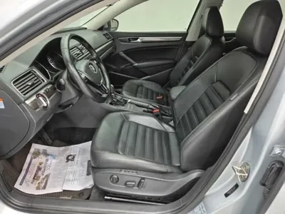 Volkswagen Passat 2018, 93635 км, за 7900000 KRW - фото 11