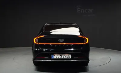 Hyundai Sonata 2023, 60554 км, за 19500000 KRW