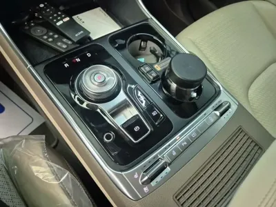 Kia Canival 2024, 31327 км, за 47900000 KRW - фото 9