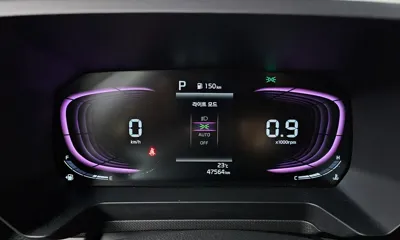 Kia Ray 2024, 47564 км, за 11600000 KRW - фото 8
