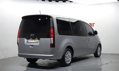 Hyundai Staria 2022, 150039 км, за 19200000 KRW