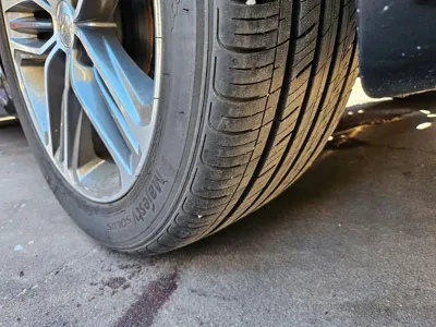 Hyundai Grandeur 2017, 185851 км, за 8980000 KRW - фото 6