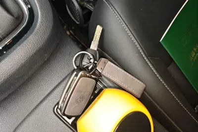 Volkswagen Sagitar · 2018 год