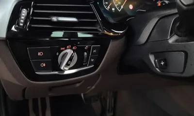 BMW 5-Series 2019, 71682 км, за 28200000 KRW - фото 29