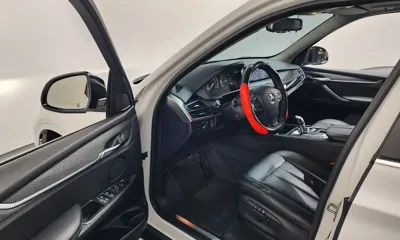 BMW X5 2015, 216247 км, за 15440000 KRW - фото 10