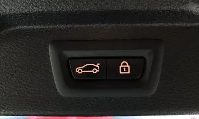 BMW X5 2018, 120497 км, за 31800000 KRW - фото 20