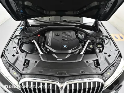 BMW 7-Series 2020, 52305 км, за 58500000 KRW - фото 6