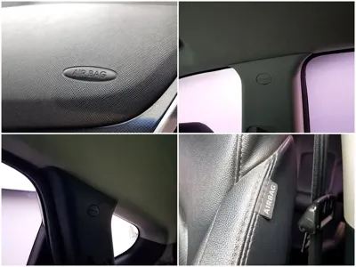 Hyundai Santafe 2014, 165847 км, за 6390000 KRW - фото 17