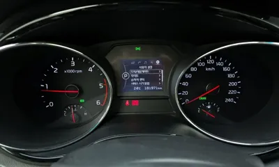 Kia Canival 2016, 181971 км, за 9990000 KRW - фото 8