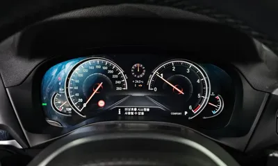 BMW X3 2018, 67817 км, за 33500000 KRW - фото 8