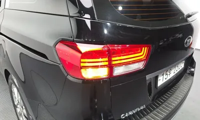 Kia Canival 2018, 81757 км, за 13700000 KRW - фото 23