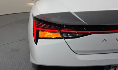 Hyundai Avante 2024, 20751 км, за 24300000 KRW - фото 23