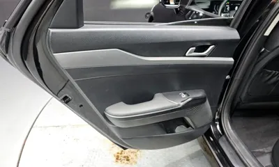Kia K5 2024, 47015 км, за 32950000 KRW - фото 25